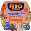 Rio mare 18x Multipack Rio Mare Insalatissime Summer Gr 160