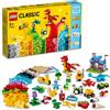 LEGO Classic - Costruiamo insieme (11020)