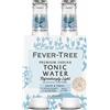 Fever-Tree Tonic Water "Refreshingly Light" - Fever-Tree (Pack 4X200ml) - 0.2L