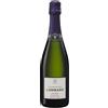 Champagne Lombard Champagne Extra Brut 1er Cru Blanc de Noirs - Lombard - 0.75L