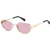 Polaroid PLD 6254/S/X EYR/0F - Gold Pink