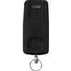 ABUS Telecomando Bluetooth CFF3100 HomeTec Pro - Apriporta Smart, Nero