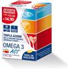 Act - Omega 3 Confezione 60 Perle