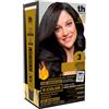 Th Pharma - Vitalia Color Tintura Senza Ammoniaca N. 3 Confezione 60 Ml