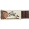 Choco Zero - Tavoletta Al Cocco Senza Zuccheri Confezione 25 Gr