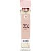Iap Pharma - 22 Donna Profumo Equivalente Confezione 150 Ml