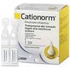 CATIONORM PRO UD 30X0,4ML - 978981569 - farmaci-da-banco/cura-degli-occhi/colliri-decongestionanti