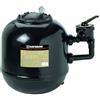 HAYWARD Filtro a Sabbia PWL Ø780 per Piscina - 22 m³/h con Valvola 6 Vie