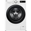 LG Lavatrice a libera installazione lg serie r3 carico 11 kg - cod. f4r3011nswb