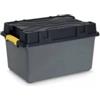 Cassetta portautensili taurus box 55 litri, 59x39x34 cm