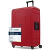 REDOLZ Essentials 15 prodotti di base, Koffer L (75 cm)