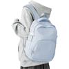 pectodox Zaino Scuola Media Ragazza, Zaino Università Donna Uomo Waterproof, Zaini Porta PC 14 pollici Leggero per Scuola,Zaini scuola Superiore Ragazzo(Blu)