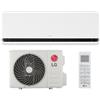 LG Climatizzatore Monosplit Lg Dualcool Deluxe 9000 Btu Inverter H09s1da.U12 R-32 Wifi Classe A++/A+ 2026