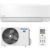 Panasonic Climatizzatore Panasonic Serie Bz Inverter 21000 Btu Gas R 32 A++/A+ Cu-Bz60cke 2026