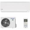 Panasonic Climatizzatore Monosplit Panasonic Tz Inverter 15000 Btu Gas R 32 Classe A++/A+ Cu-Tz42zkew