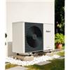 Vaillant Pompa Di Calore Monoblocco Vaillant Arotherm Plus Vwl Gas R290 11.6 Kwt - 10.9 Kwf 0010038585