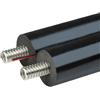 Austroflex Tubazione Solare Con Sensore Sonda Austroflex Solarflex Double Dn 20 Mm Rotolo Da 50 Metri