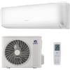 Gree Climatizzatore Monosplit Gree New Ari 12000 Btu Gwh12awbxb-K6dna3f/O Gas R32 Wi-Fi Integrato