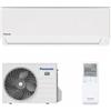 Panasonic Climatizzatore Monosplit Panasonic Tz Inverter 9000 Btu Gas R 32 Classe A++/A++ Wi-Fi