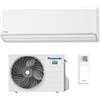 Panasonic Climatizzatore Panasonic Etherea Z Monosplit Inverter 24000 Btu Gas R 32 Con Wi-Fi A++/A+