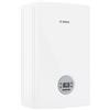 Junkers Caldaia A Condensazione Junkers Bosch Condens Gc1200 W Erp 24 Kw Con Kit Scarico Fumi
