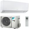 Daikin Climatizzatore Daikin Perfera All Seasons Monosplit Inverter 12000 Btu Gas R 32 Con Wi-Fi A+++/A+++ Sb.Ftxm35a/Rxma