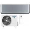 Panasonic Climatizzatore Panasonic Etherea Z Monosplit Grigio Inverter 7000 Btu Gas R 32 Con Wi-Fi A+++