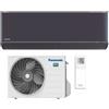Panasonic Climatizzatore Panasonic Etherea Z Monosplit Grafite Inverter 9000 Btu Gas R 32 Con Wi-Fi A+++