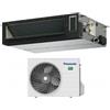 Panasonic Climatizzatore Panasonic Canalizzata Flessibile Serie Paci Standard 12000 Btu S-3650pf3e Gas R32 Con Nanoe X A+/A+ Con Cz-Rtc5b
