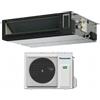 Panasonic Climatizzatore Panasonic Canalizzata Flessibile Serie Paci Standard 24000 Btu S-6071pf3e Gas R32 Con Nanoe X A+/A+ Comn Cz-Rtc5b