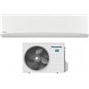 Panasonic Climatizzatore Panasonic Da Parete Serie Paci Nx 18000 Btu S-3650pk3e Gas R32 Con Nanoe X A++/A+ Comando Cz-Rtc5b
