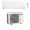 Mitsubishi Electric Climatizzatore Mitsubishi Msz-Ay Vgkp Mono Split Inverter 12000 Btu Gas R 32 Con Wi-Fi A+++ Muz-Ay35vg
