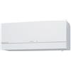 Mitsubishi Electric Recuperatore Di Calore Mitsubishi Electric Ventilazione Meccanica Controllata Decentralizzata Vl-100eu5-E