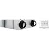 Panasonic Recuperatore Di Energia Panasonic Ventilazione Avanzata Serie Zy 250 mc/H Fv-25zy1g