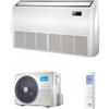 Midea Climatizzatore Midea Soffitto-Pavimento Monosplit 24000 Btu Gas R32 Mue2-24hrfnx(Ga)