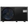 Midea Pompa Di Calore Midea Artic Monoblocco Trifase Gas R32 12 Kwt - 12 Kwf A++ Con Primo Avviamento Incluso Mhc-V12wd2rn8-C2
