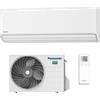 Panasonic Climatizzatore Panasonic Etherea Z Monosplit Inverter 18000 Btu Gas R 32 Con Wi-Fi A+++ 2026 Cu-Z50cke