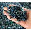 500 Ct Naturale Rame Bluastro Verde Paraiba Tormalina Pietra Grezza Lotto