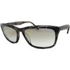 John Richmond occhiali da sole uomo donna vintage made italy plastica JOHN RICHMOND JR74802