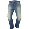 SCOTCH & SODA The Daze Jeans Uomo W31/L32 Blu Denim Dritto Sbiadito