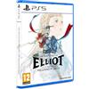 Bandai Namco THE ADVENTURES OF ELLIOT - THE MILLENIUM TALES