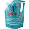 Sanibox Detergente Muschio Bianco 1 Lt