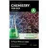 Dr. Pasan Witharana A Level Chemistry For OCR: Year 2 (Tascabile)