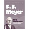 F B Meyer F. B Meyer (Tascabile)