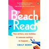 Emily Henry Beach Read (Tascabile)
