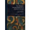 Giordano Bruno L Williams The Heroic Enthusiasts (Gli Eroici Furori) (Tascabile)