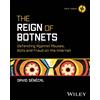 David Senecal The Reign of Botnets (Tascabile) Tech Today