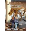 Ann T. Bugg At the Museum with Wandering Eyes (Tascabile)
