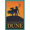 Frank Herbert Children Of Dune (Tascabile) DUNE