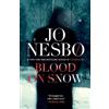 Jo Nesbo Blood on Snow (Tascabile)